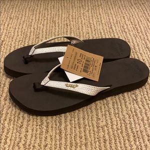 Reef Sandals